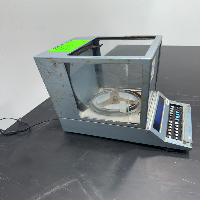 Denver Instruments Analytical Balance image 1